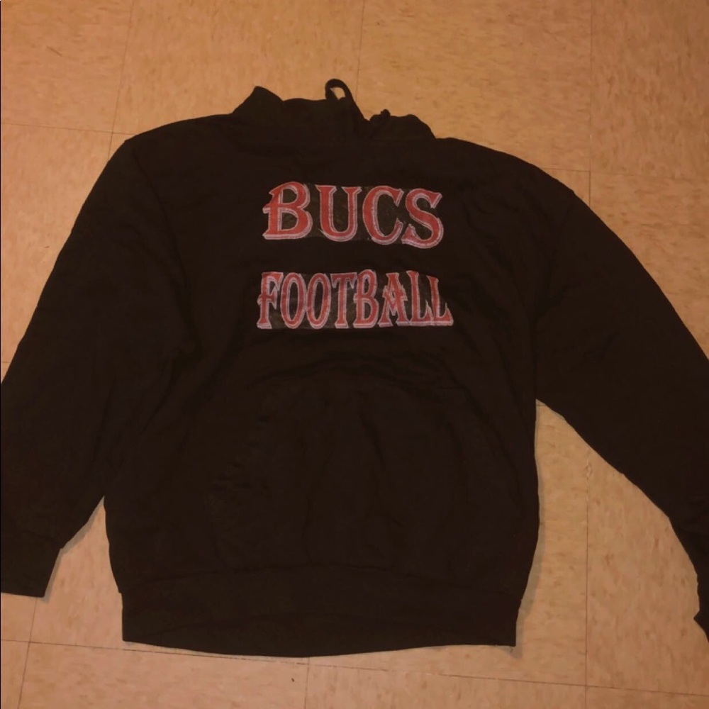 Personalized Hoodie
